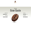 Picture of NESPRESSO GRAN GUSTO X 10 CAPSULES